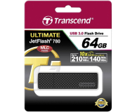 TRANSCEND 64GB TS64GJF780 - 230771 - zdjęcie 4